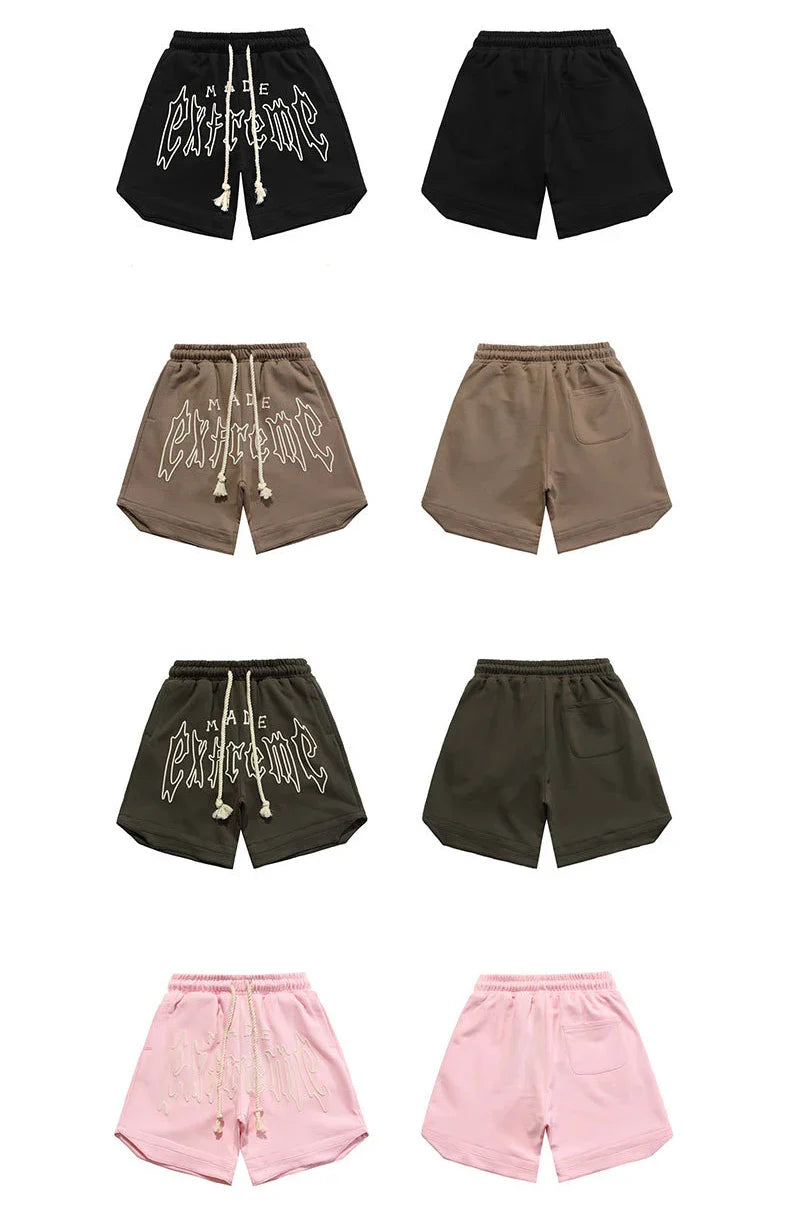 Made Extreme B1 Shorts