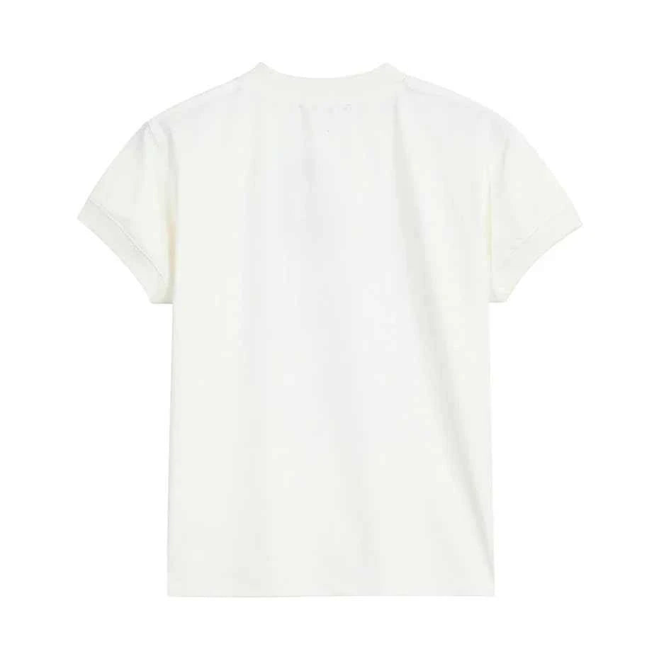 Hip Hop Snake Graphic Printed Short Sleeve T-Shirt