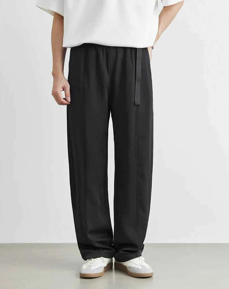 Breathable Loose Youth Casual Sports Pants