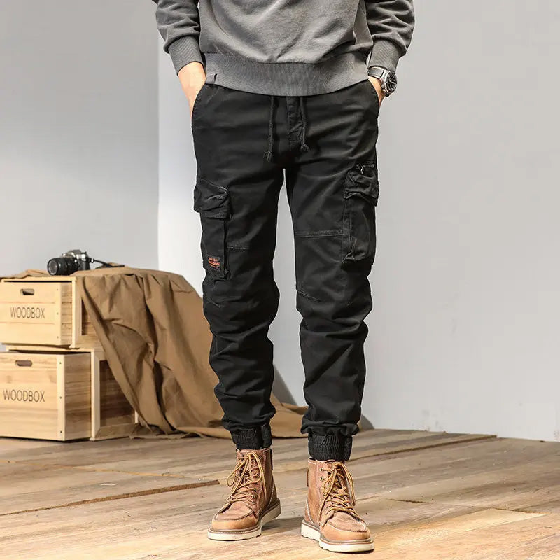 Operator Cargo Joggers