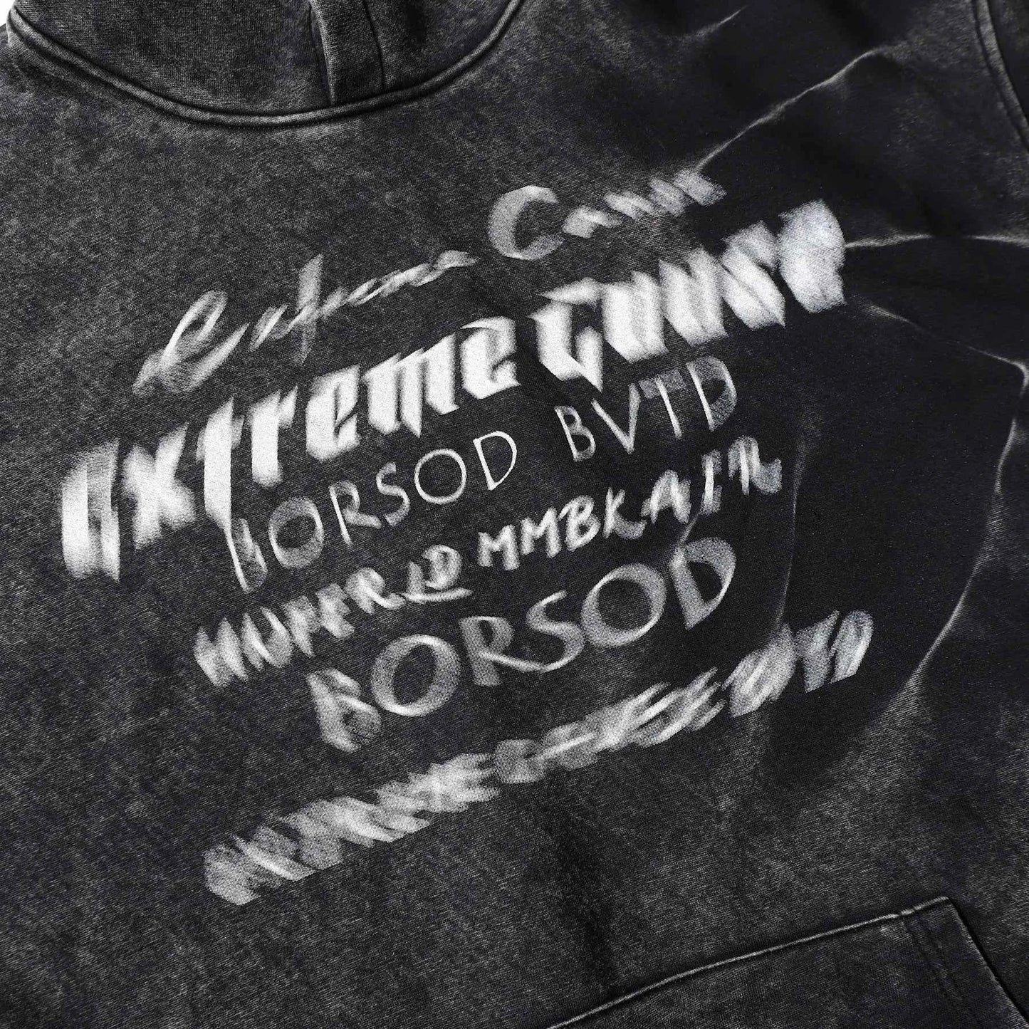 Hoodie Streetwear85