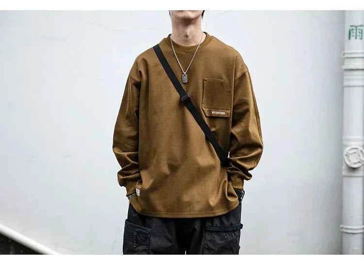 Sweat Rustic Earth
