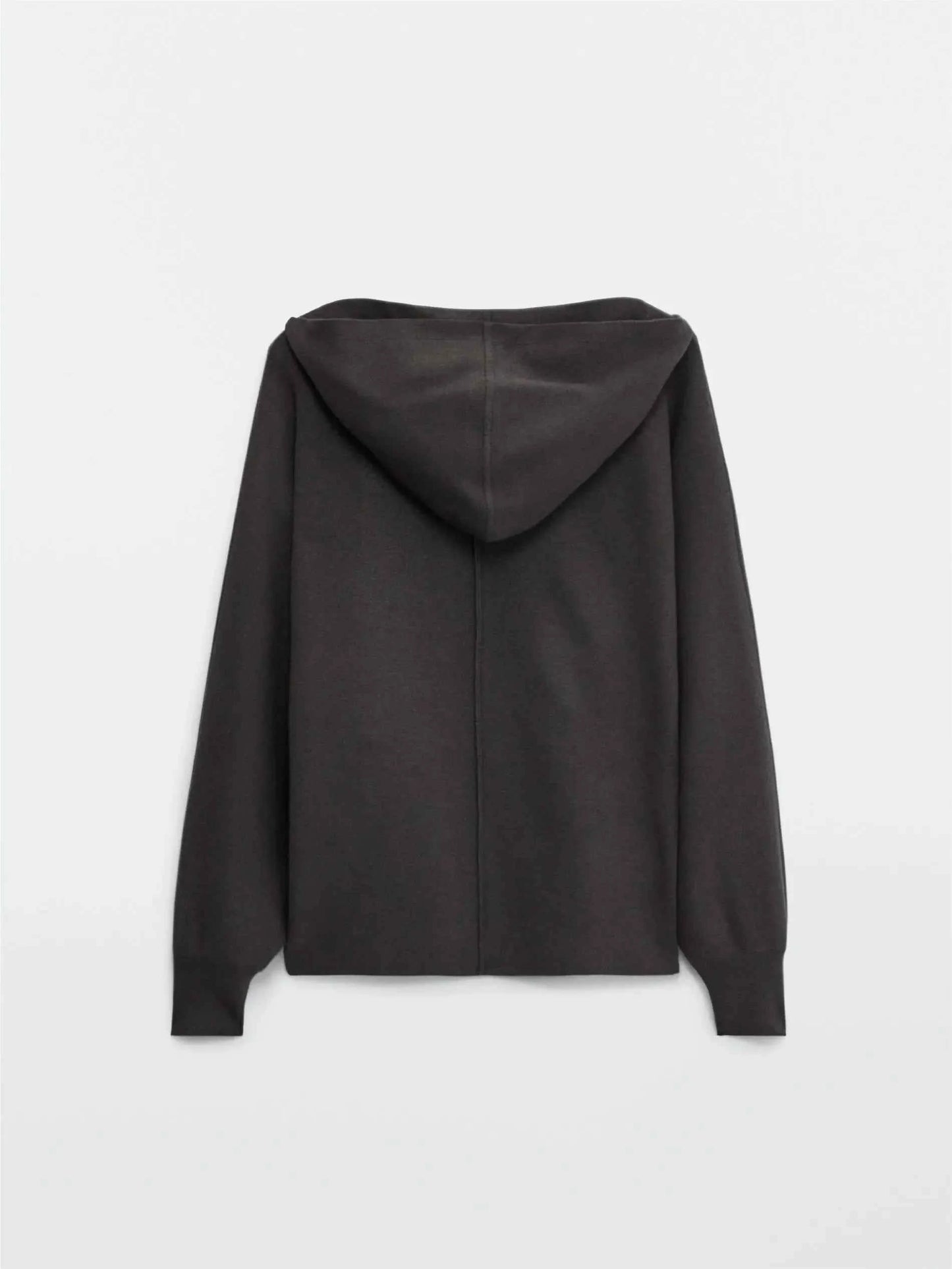Women Casual Ethereal Spring Knit Zipper Cardigan
