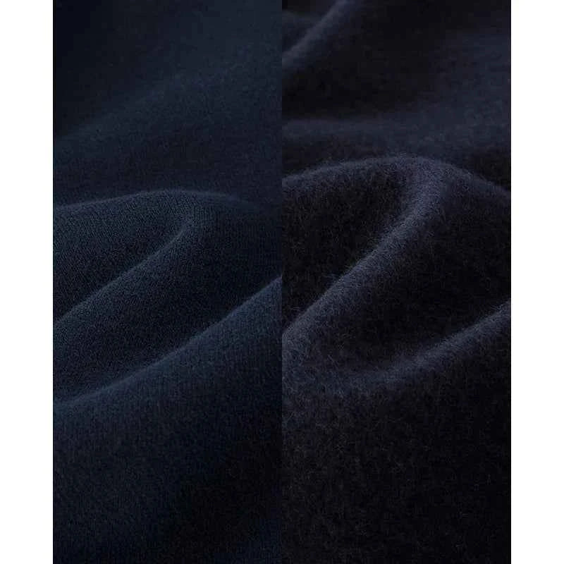 Cozy Fleece Trendy Oversize Hoodie