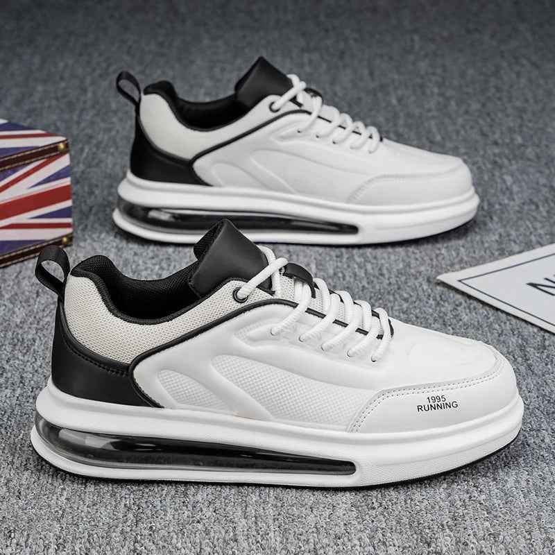 Running Stylish Autumn Air Board Sneaker