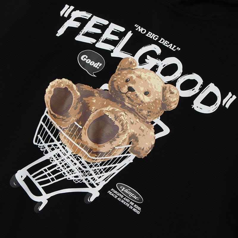 Hoodie Feel