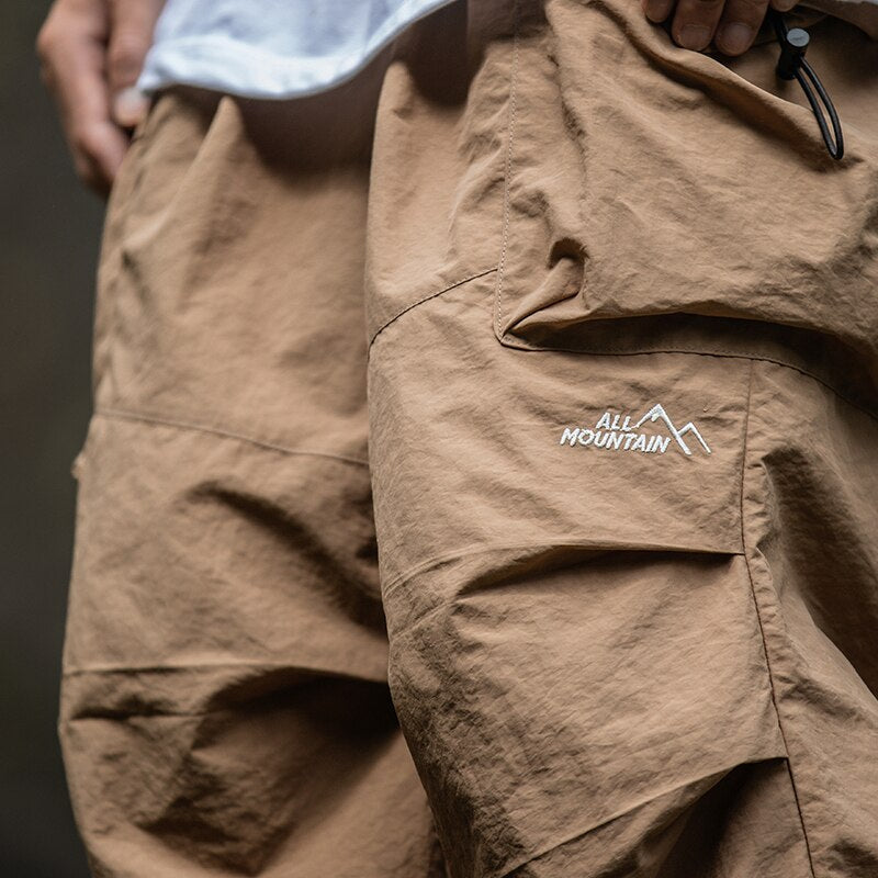 All Mountain Striker Combat Pants
