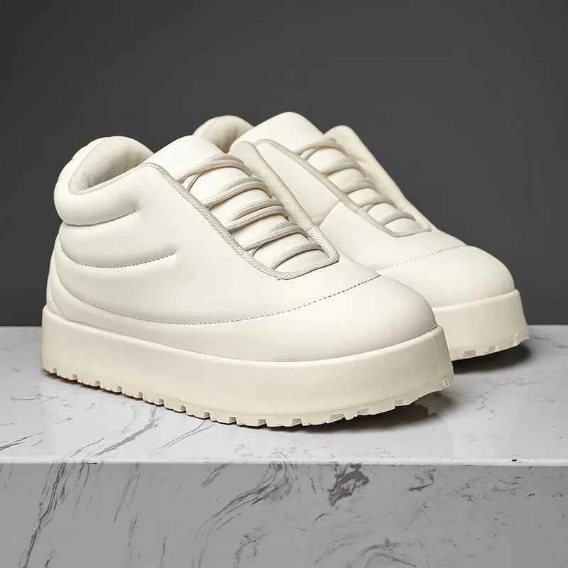 Men Stylish High Designer Sneaker