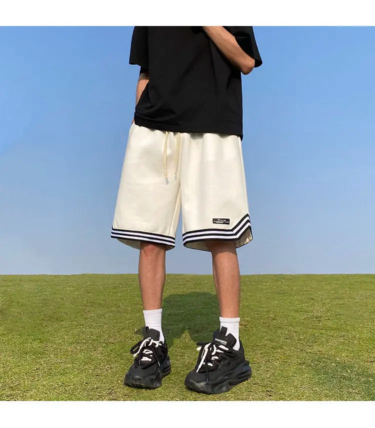 D2A Shorts