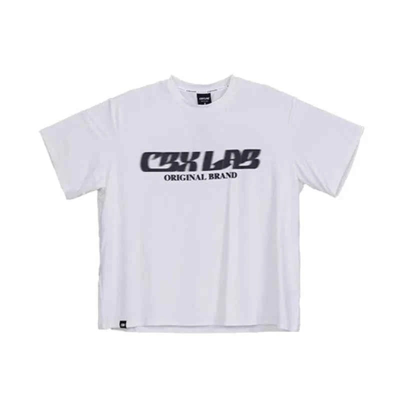 Soft Moist Hip Hop Summer T-Shirt