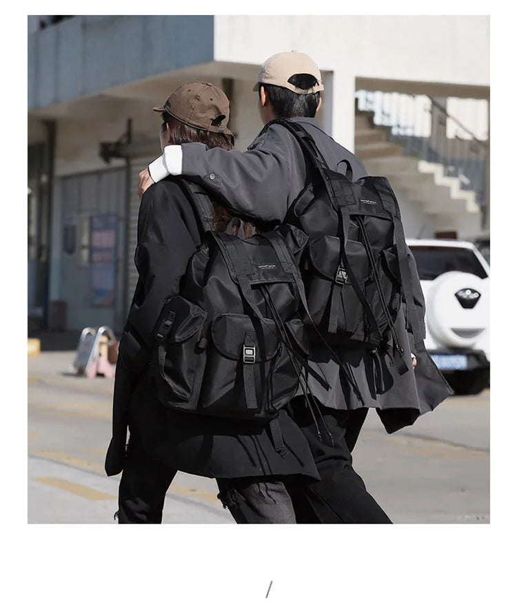 BK 26 Backpack