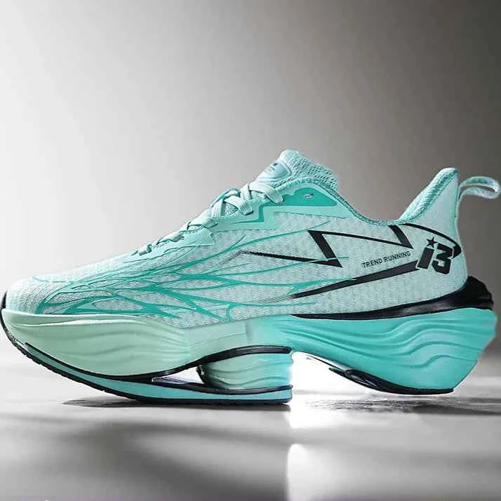 Stylish Running Shoes | Trendy, Comfortable & Durable – Blaze Rennen Sneakers