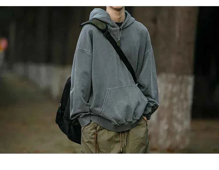 Hoodie Shadow