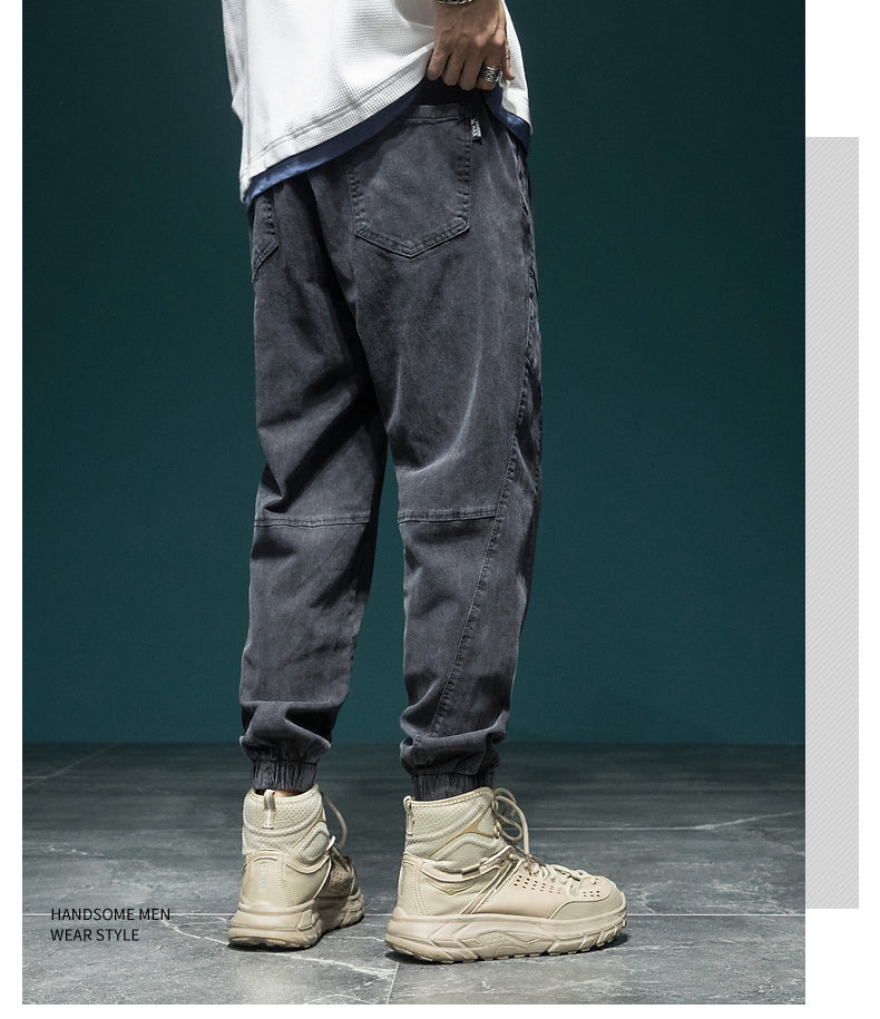 C2 Pants