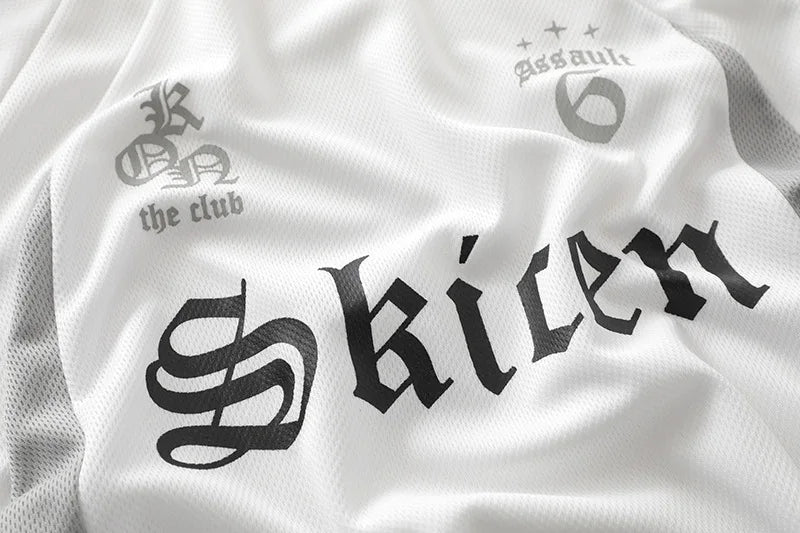 SKICEN The Club Short Sleeve T-Shirt