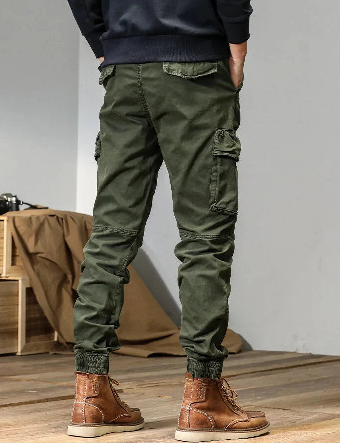 Operator Cargo Joggers