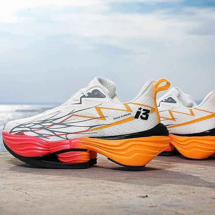 Stylish Running Shoes | Trendy, Comfortable & Durable – Blaze Rennen Sneakers