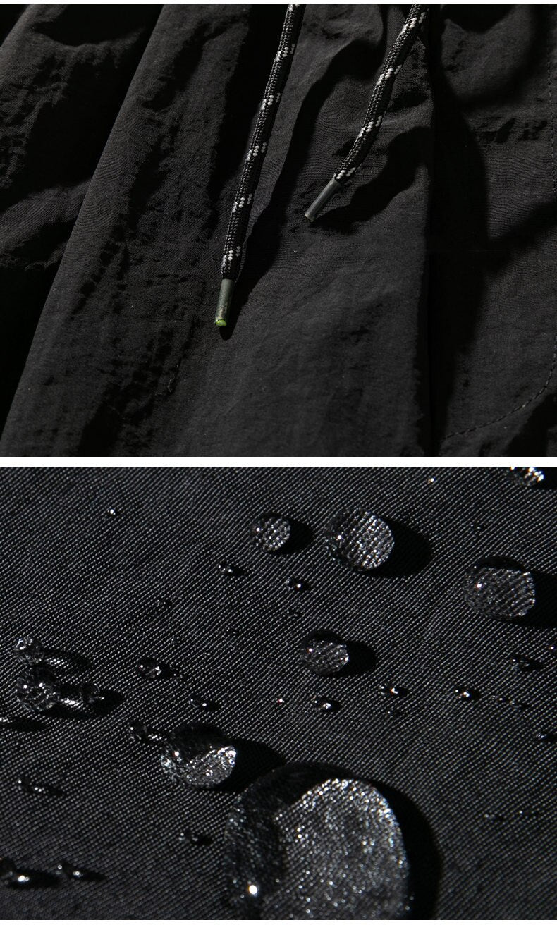 All Mountain Striker Combat Pants