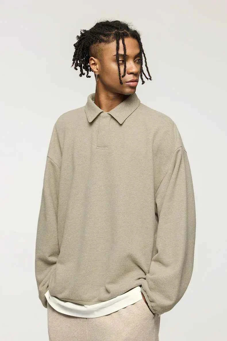 Sweat Casual Ensemble