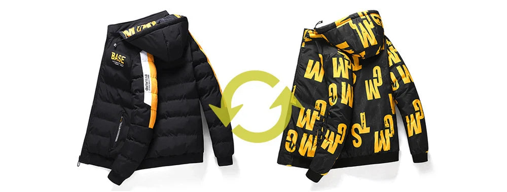 Base Softshell Hiking Style Jacket