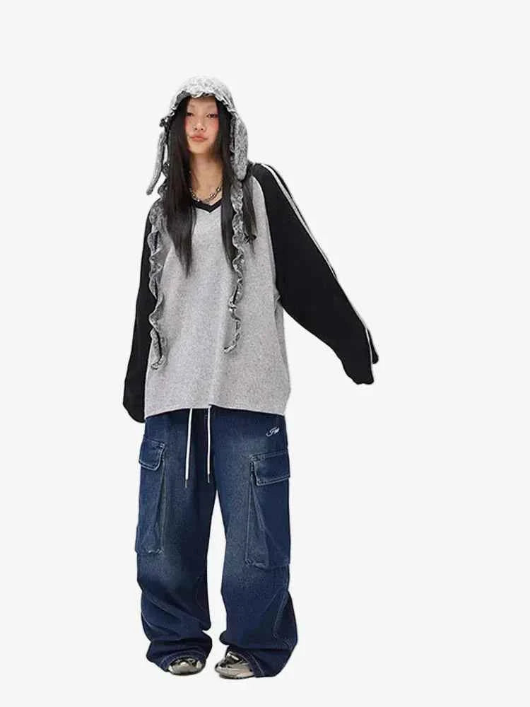 Sweat Black And