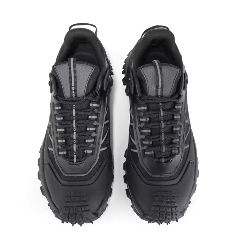 Armandoni T84 Sneakers - Sophisticated Italian-Style Luxury Trainers | LuxuryUrbanwear