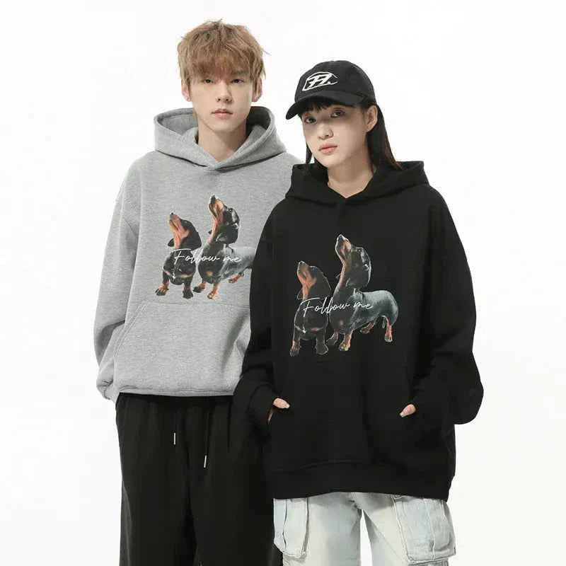 Hoodie Solid59