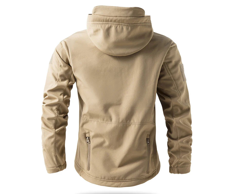 Mountain Runner Lightweight Jacket