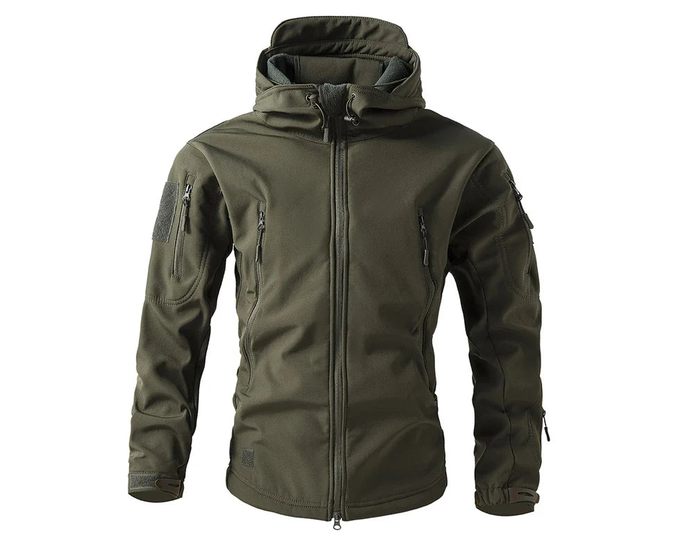 Mountain Runner Lightweight Jacket