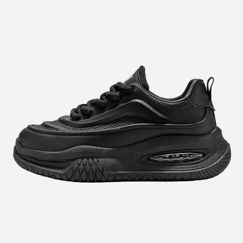 Designer Chunky Air Cushion Sport Sneakers