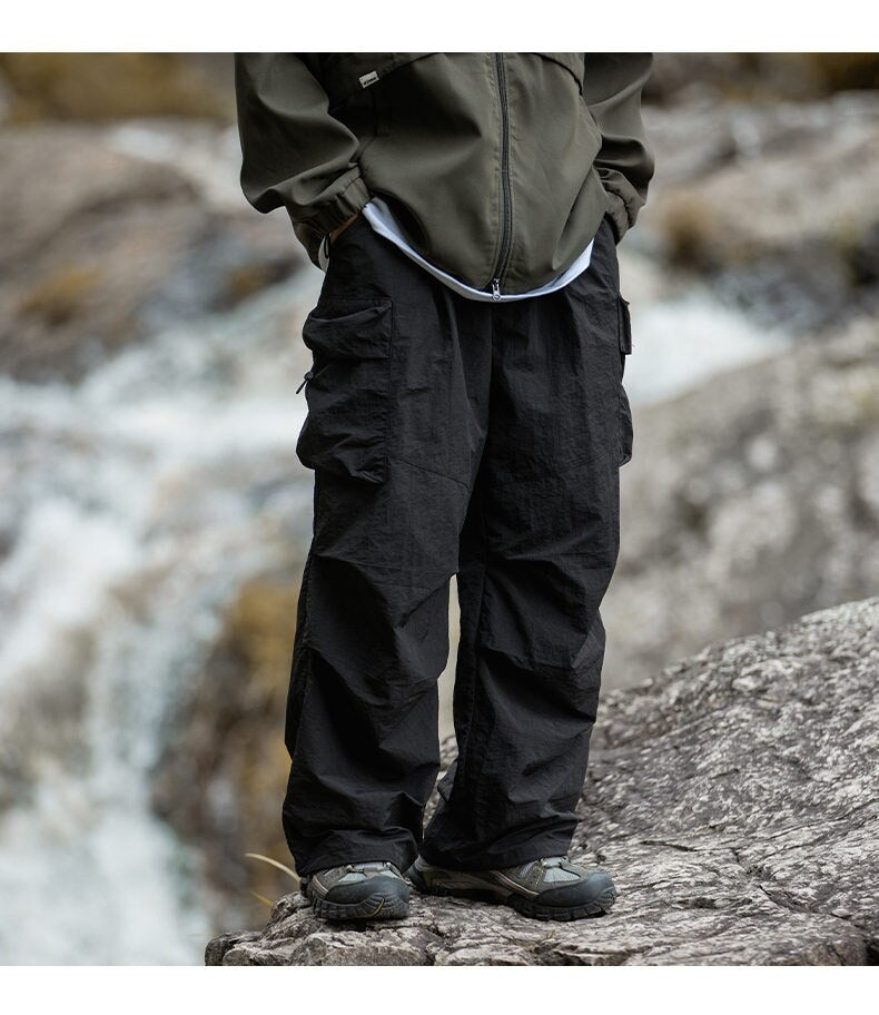 All Mountain Striker Combat Pants