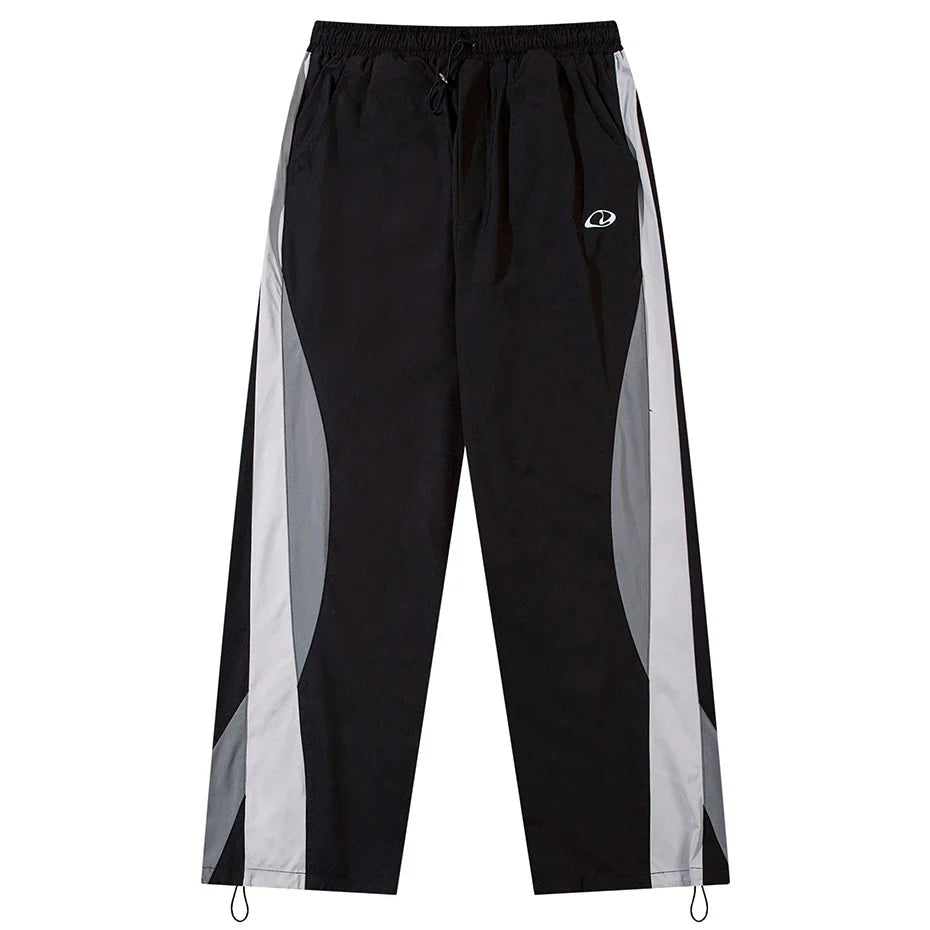 Y2K Loose Joggers