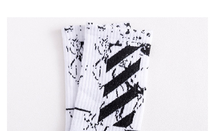 CyberTech V1 Socks