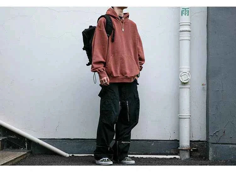 Hoodie Shadow