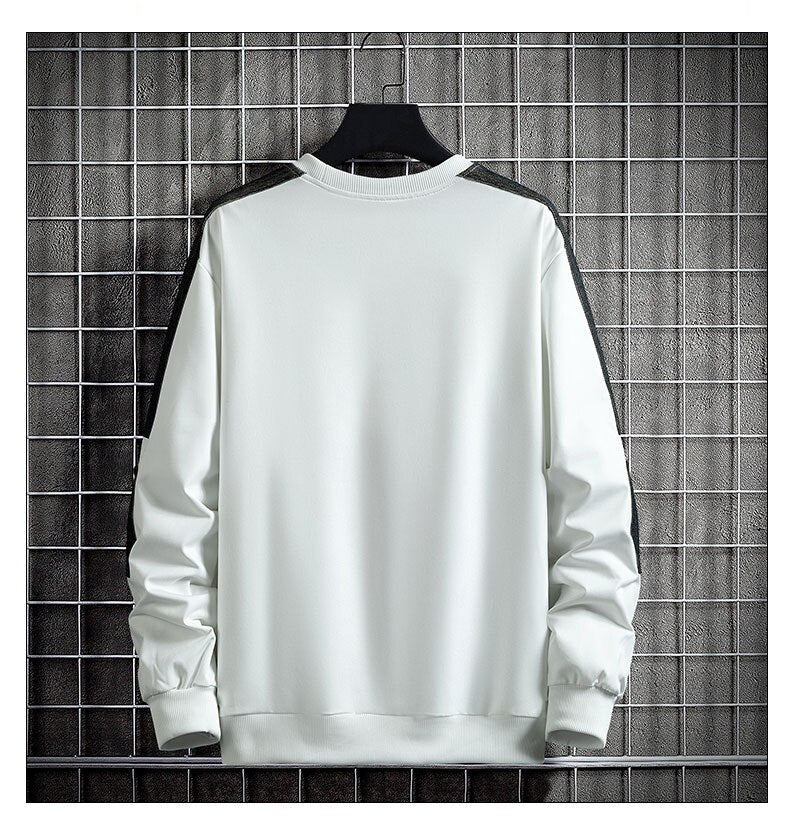 Street Classic V Crewneck Sweatshirt