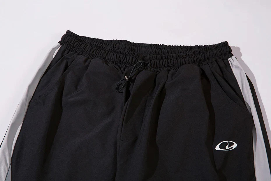 Y2K Loose Joggers