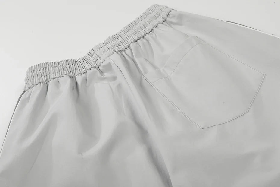 Sport Wide Leg Joggers