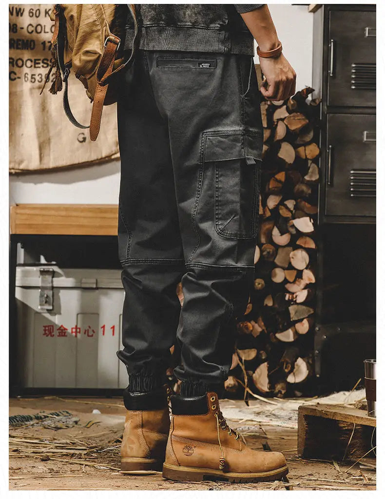 Colombia Supremo Cargo Pants