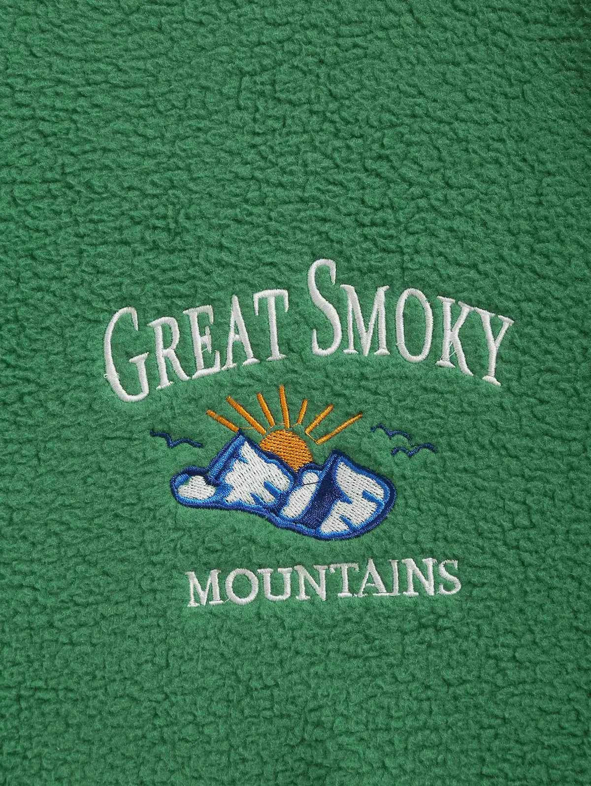 Sweat Mountain Sun