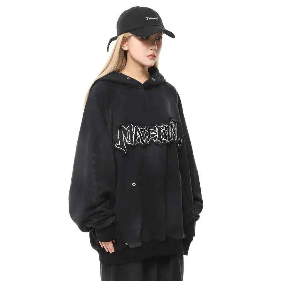 Hoodie Overtailled4