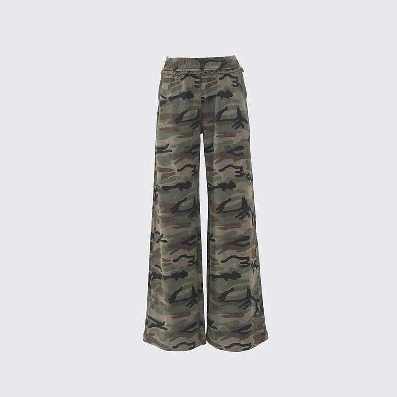 American Vintage Grunge Eclectic Waif Jeans