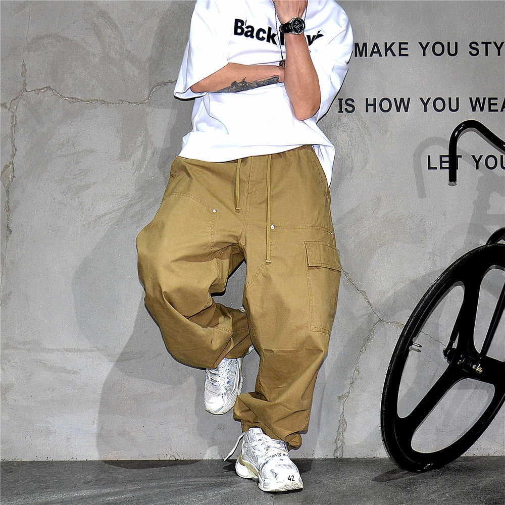 Urban Recon Cargo Pants