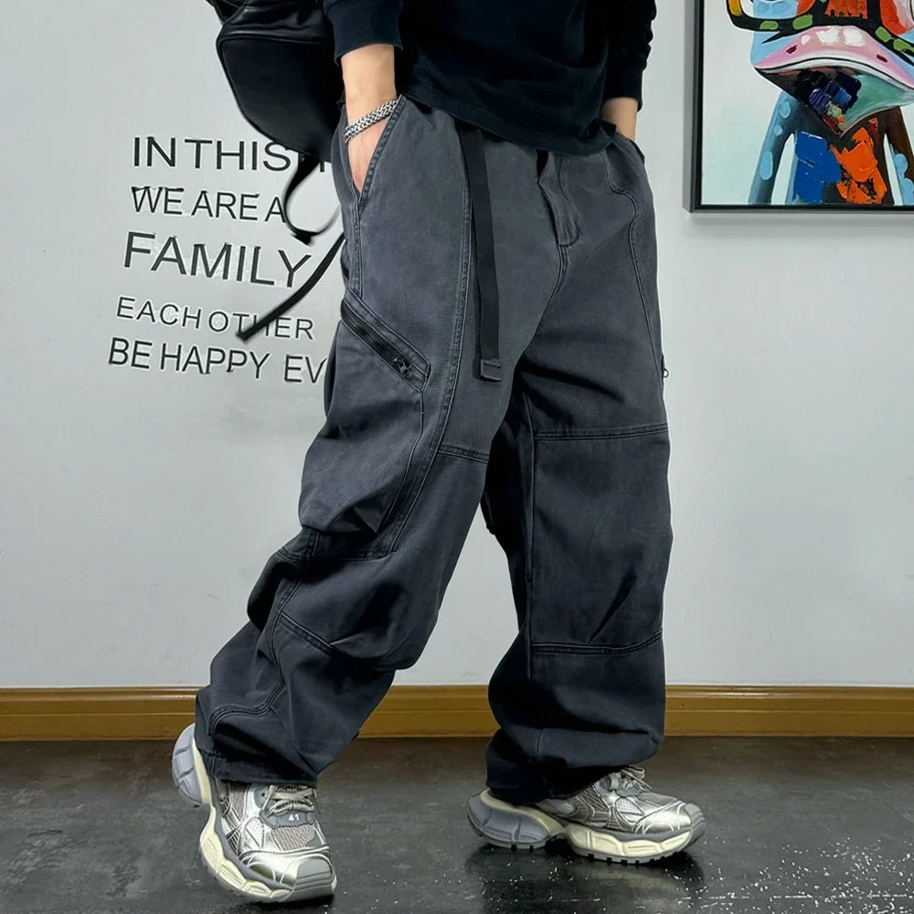 Archive Cargo Pants