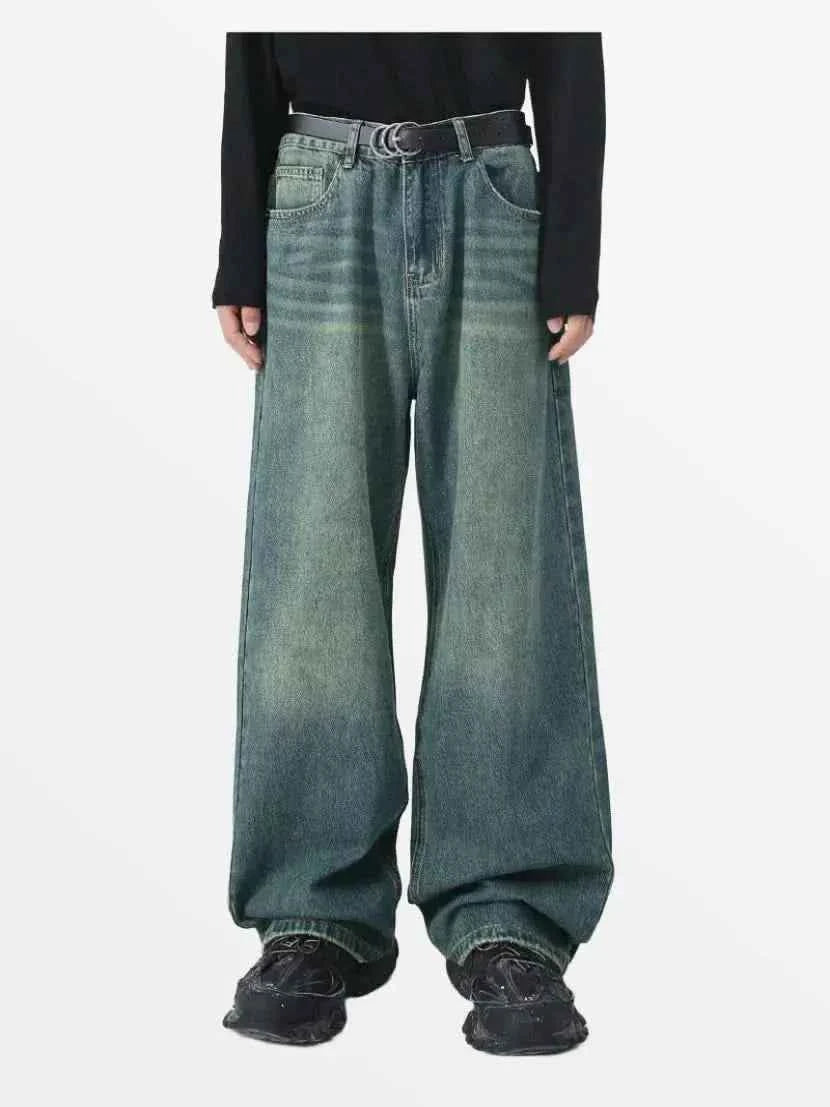 Denim Pant Baramo