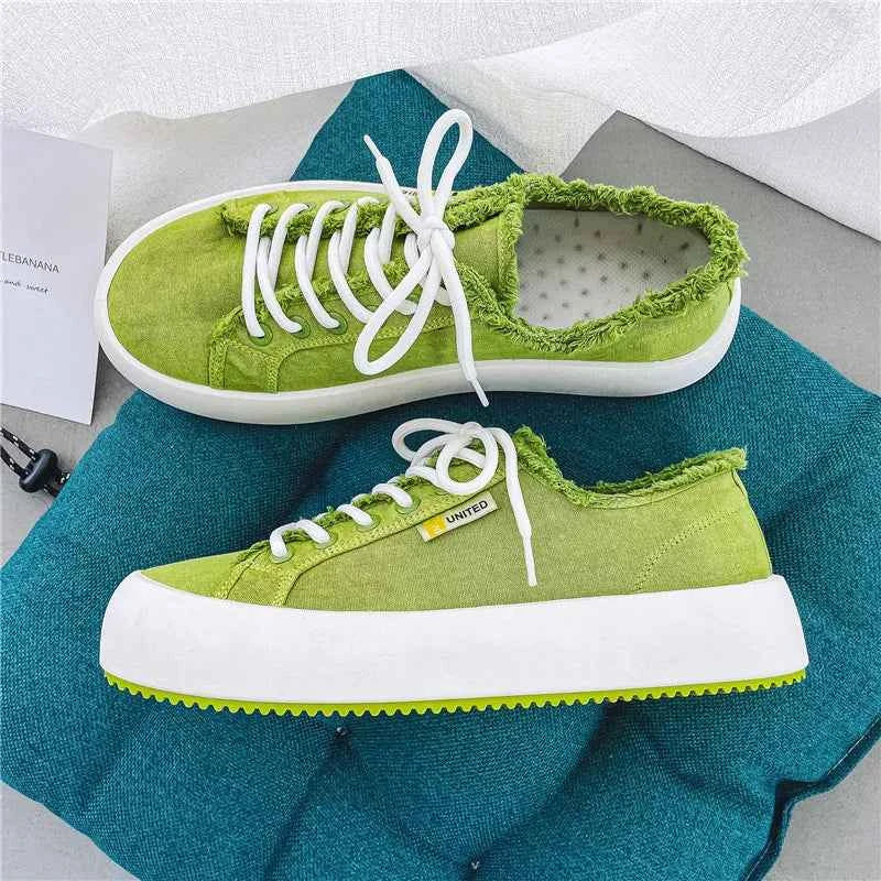 Personalized Classic Casual Sports Sneaker