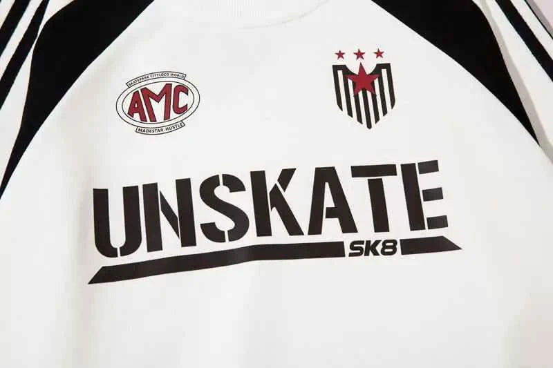 Sweat Loose Graphic