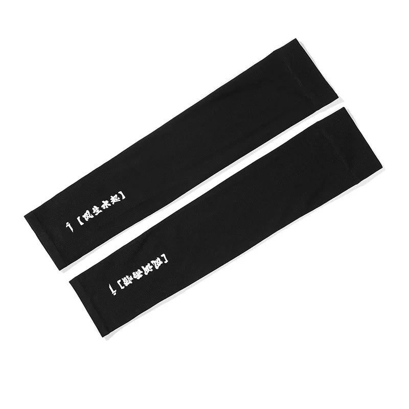 UV Sun Protection Full Arm Sleeves