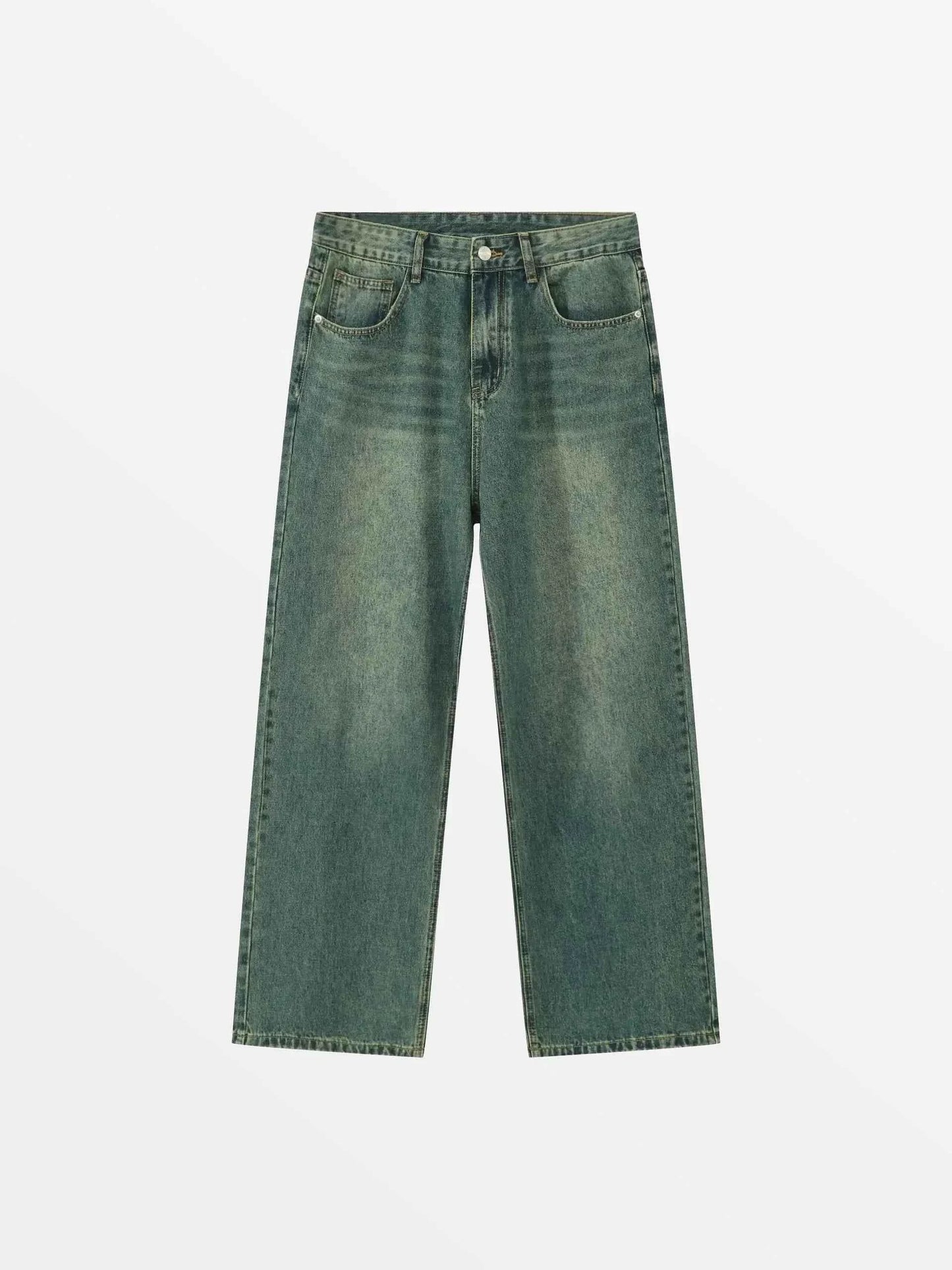 Denim Pant Baramo