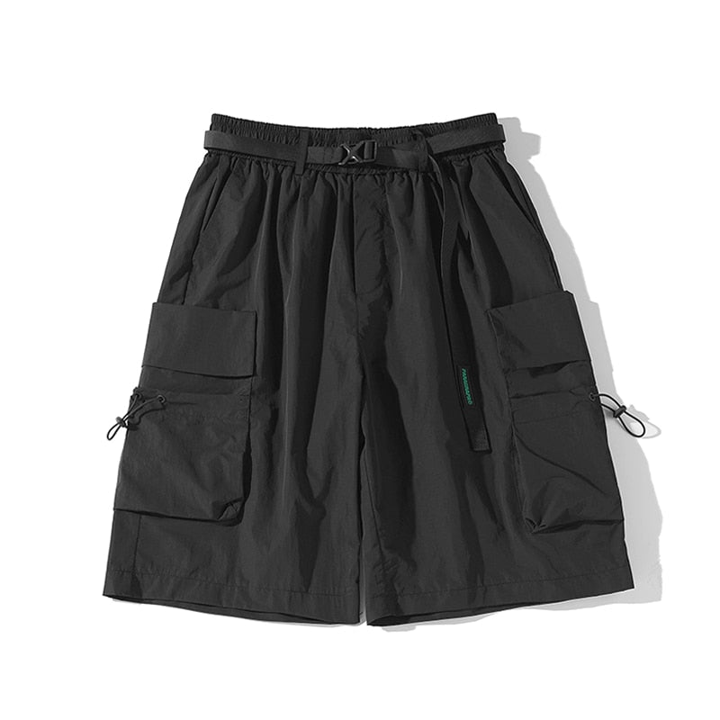 Active A1 Shorts