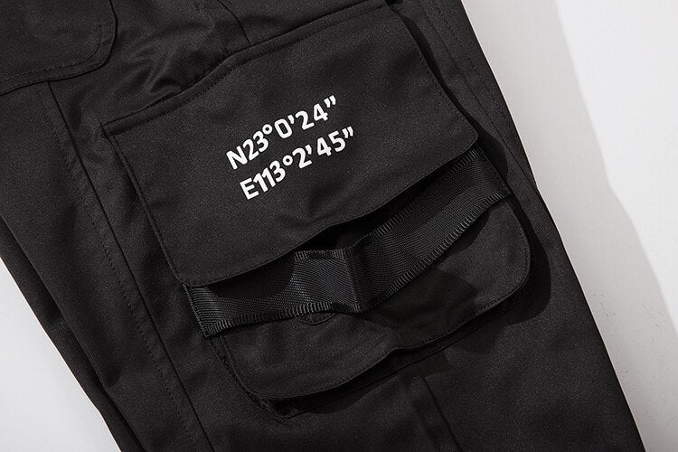 2:45 Cargo Pants